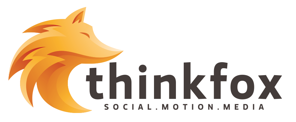 Kontakt & Impressum 1 thinkfox social.motion.media