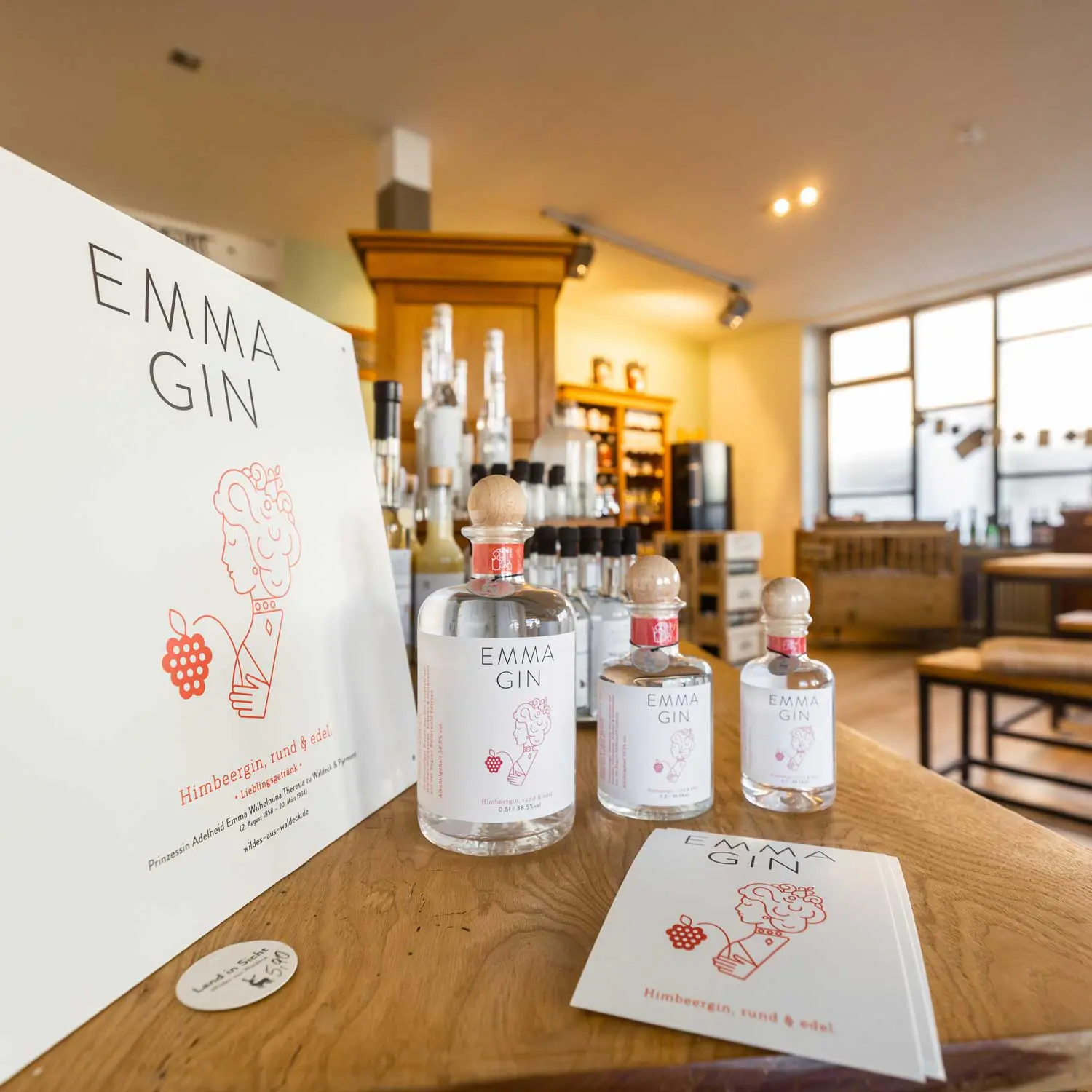 Guter Geschmack & Regionalität – Land in Sicht Waldeck