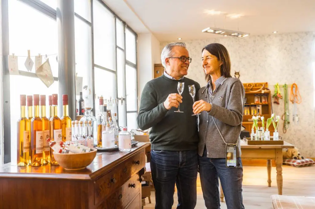 Guter Geschmack & Regionalität in Waldeck - Land in Sicht