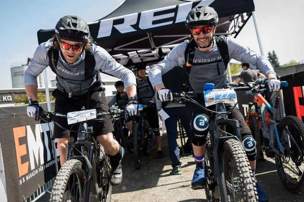 Bike Festival Willingen. Foto: Bikefestival Willingen