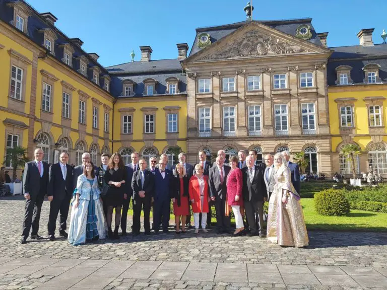 Barock-Festspiele 2022in Bad Arolsen