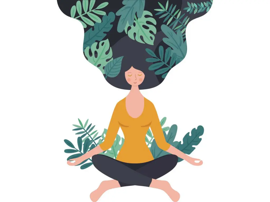 Meditationsweg Christenberg