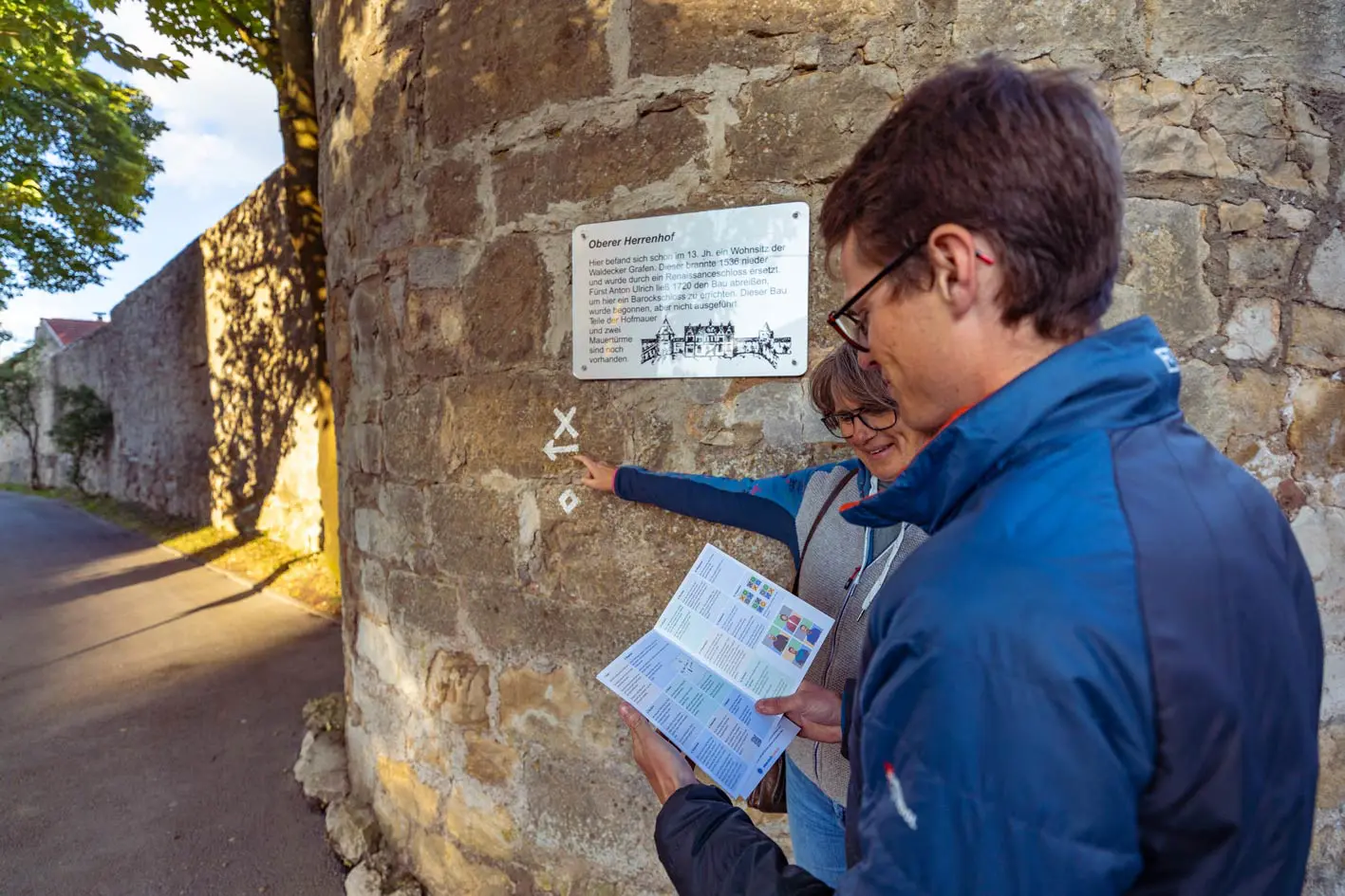 Krimi Tour Korbach – Edlake 2022