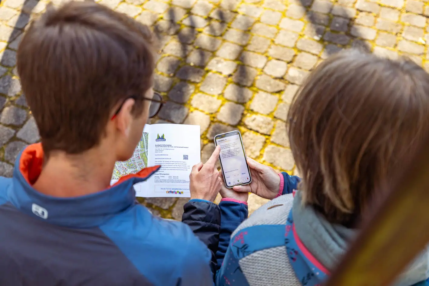 Stadtkrimis Korbach – Edlake 2022