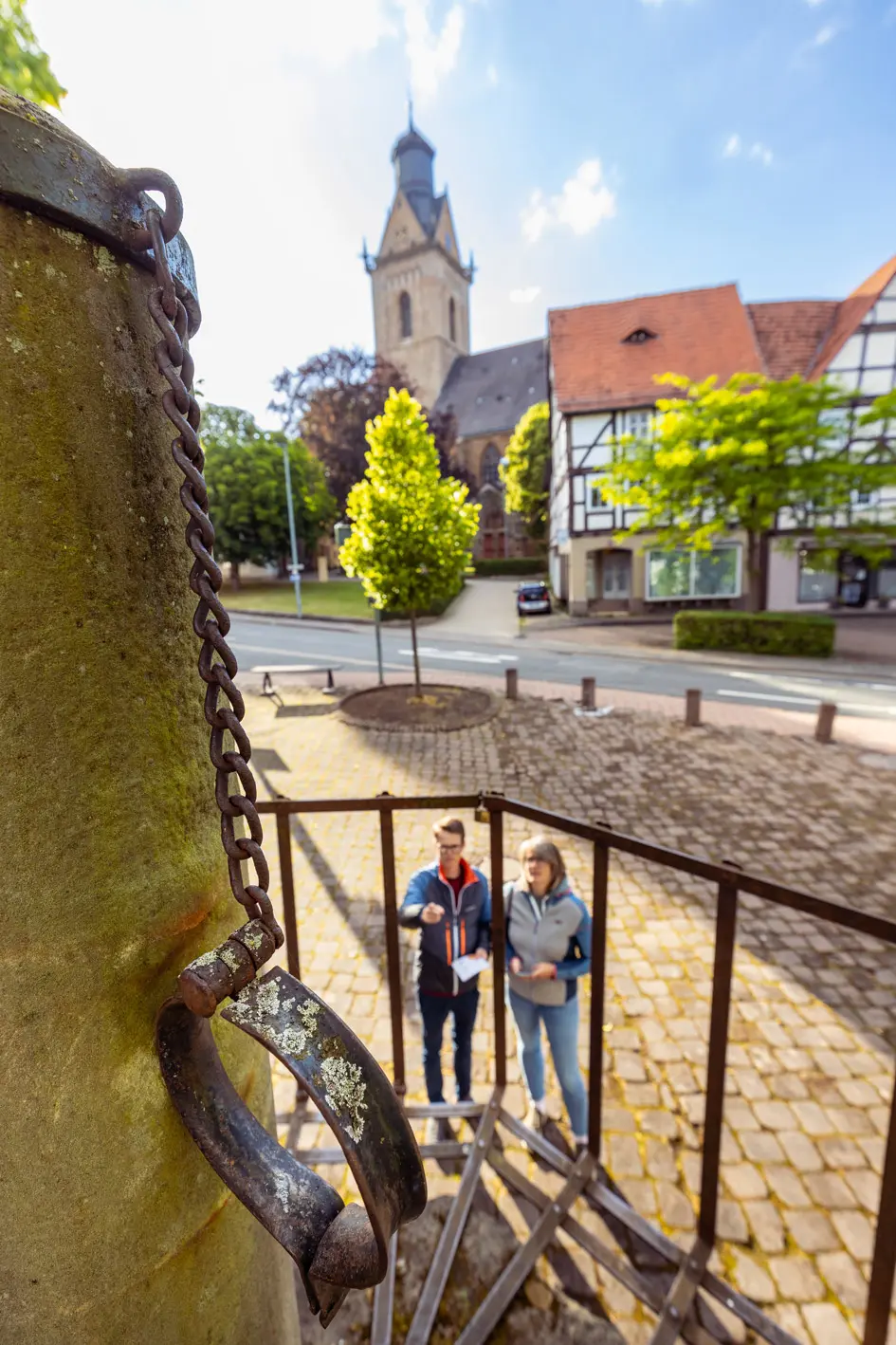 Krimi Tour Korbach – Edlake 2022