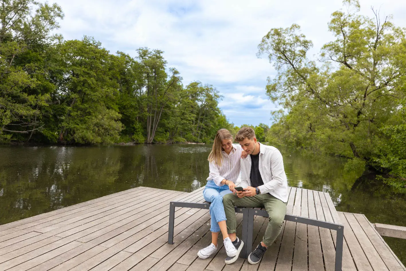 Frankenberg Stadtwald – Edlake 2022