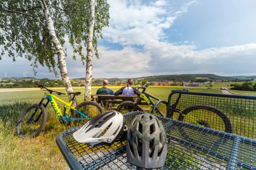 RaderlebnisPark Diemelsee – Edlake 2022