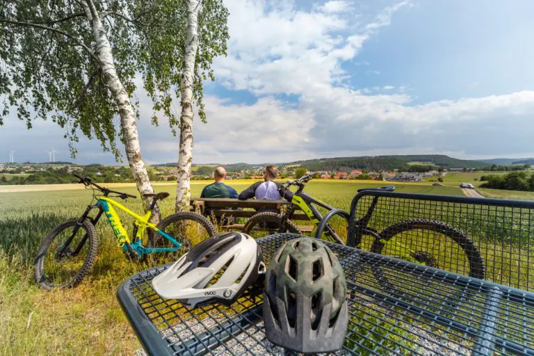 RaderlebnisPark Diemelsee – Edlake 2022