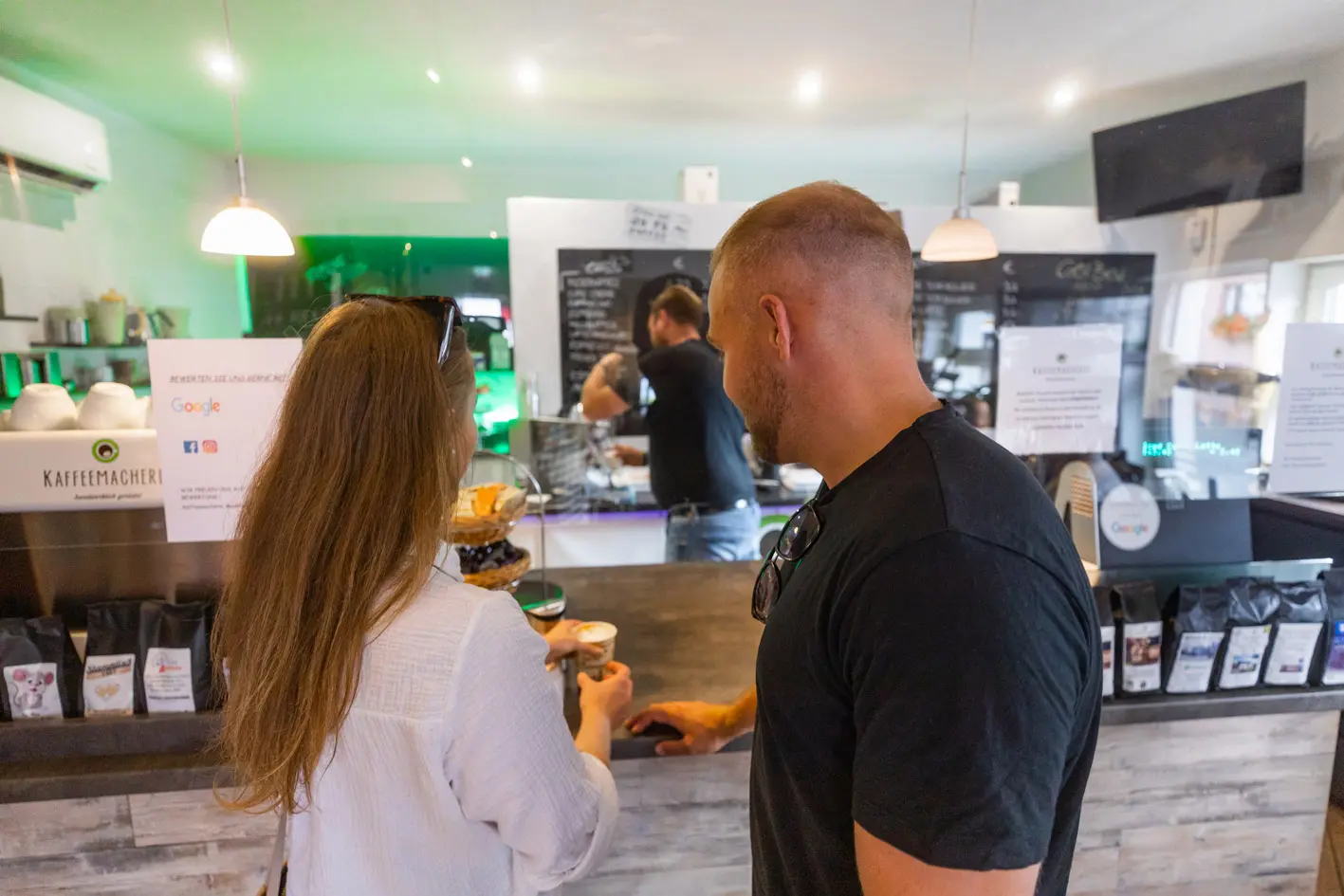 Medebach – Urlaubsparadies im Sauerland 1 Kaffeemacherei Medebach