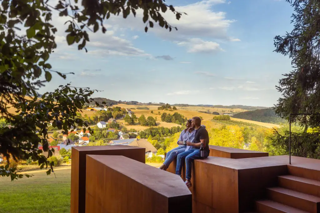 Urlaubsparadies im Sauerland Medebach