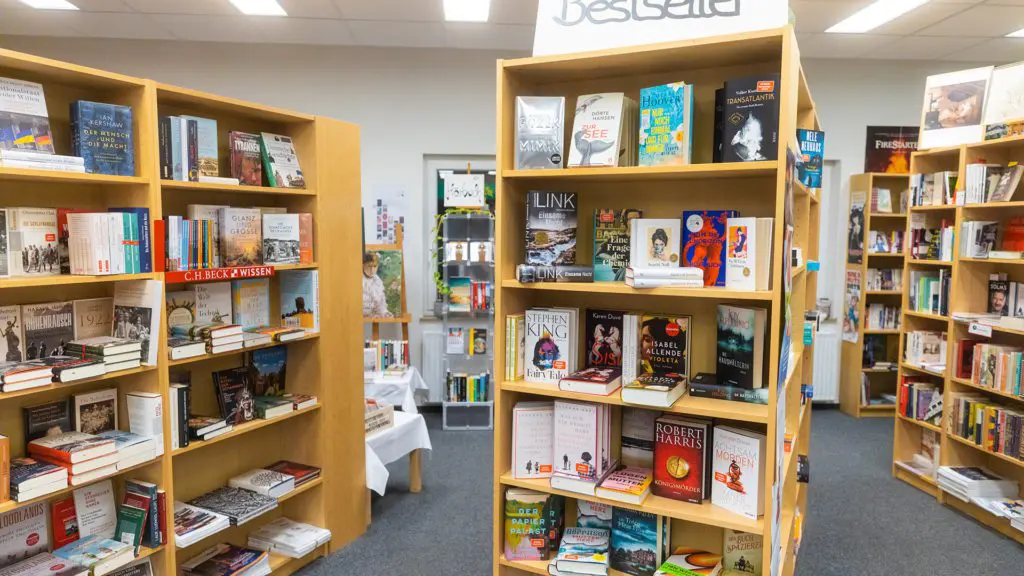 Gekommen, um zu bleiben – Michael Wagner