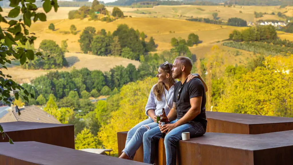Boxen – Schule fürs Leben?