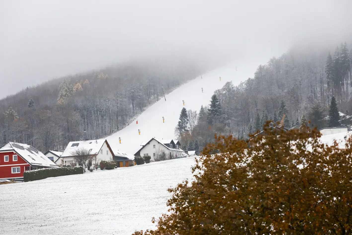Ich fuhr, sah und staunte – Marburg-Brilon 3 Teil des Streckennetzes der Kurhessenbahn