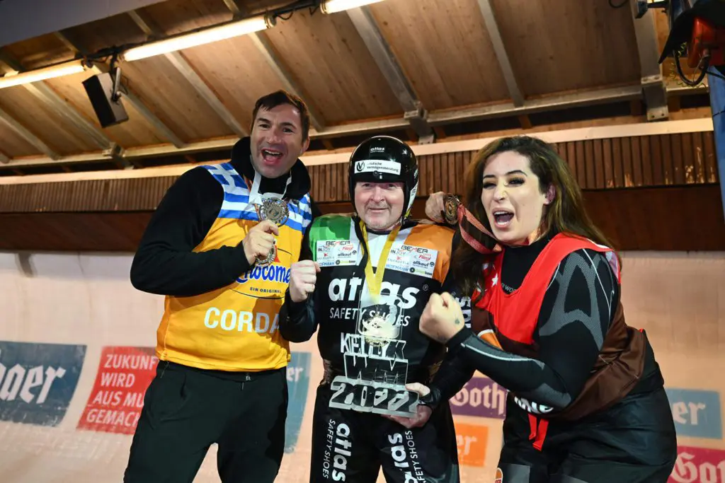 Fotos: © ProSieben/Willi Weber