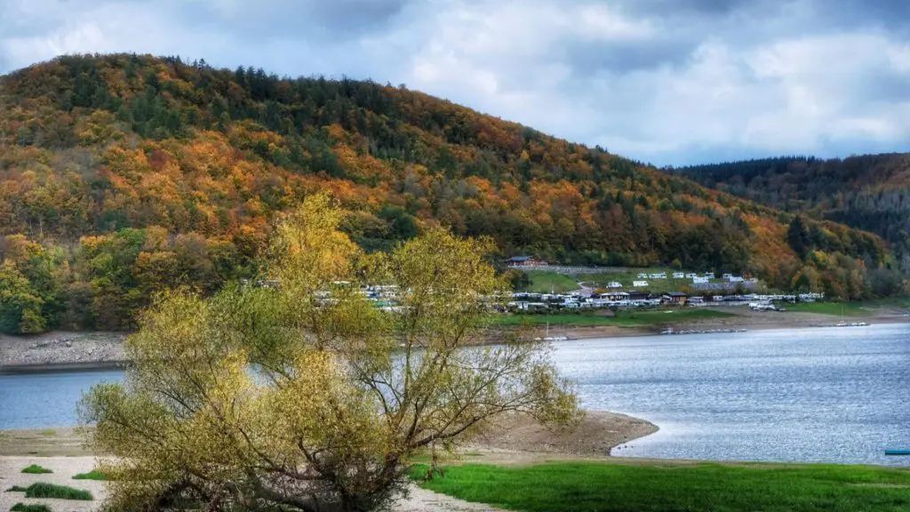 Das Mädchen aus der Eiche – Heimatroman 2 Das Mädchen aus der Eiche – Heimatroman