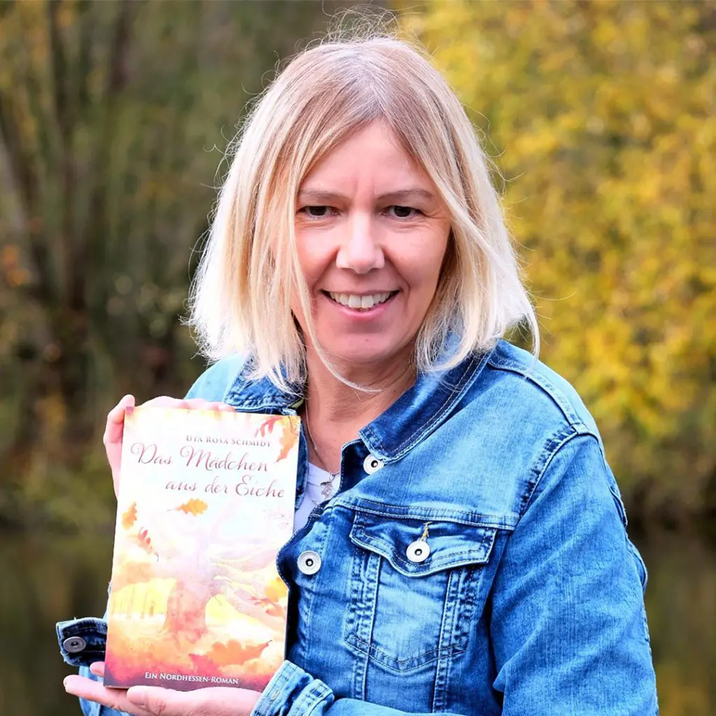 Das Mädchen aus der Eiche – Heimatroman 1 Das Mädchen aus der Eiche – Heimatroman