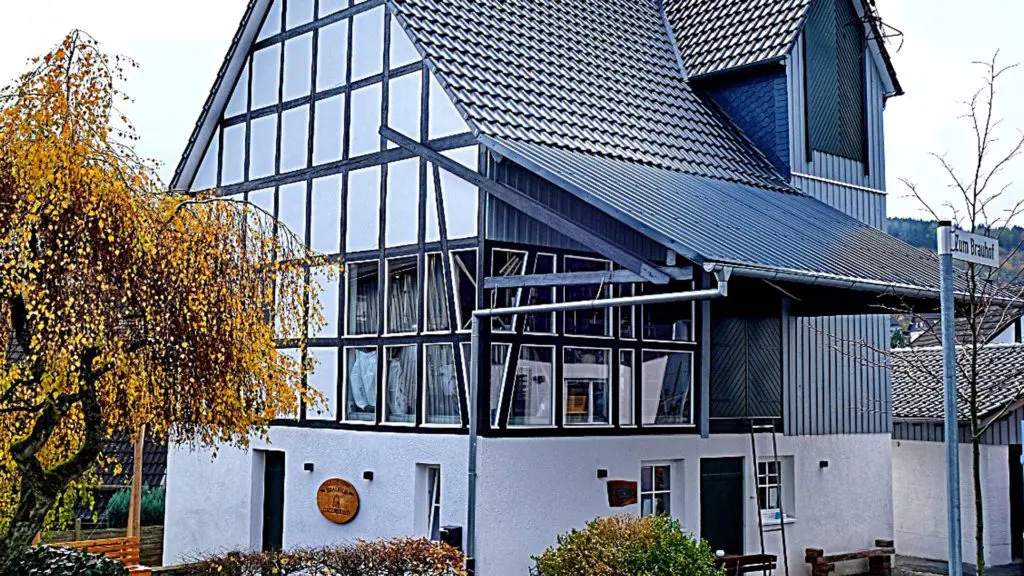 Der Geschmack von Heimat – Brauhof Hallenberg