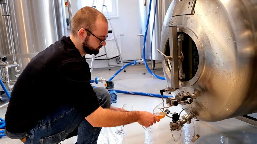 Der Geschmack von Heimat – Brauhof Hallenberg