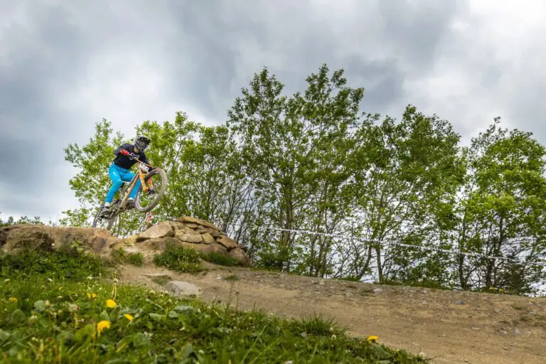 Bike Festival Schanze in Willingen