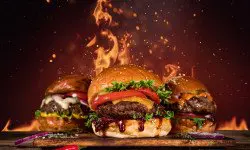 Curry König Titelbild