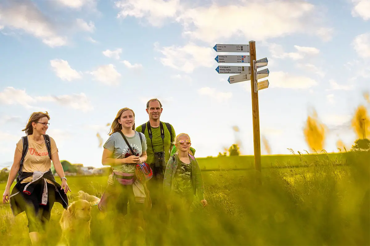 Schön, wieder hier zu sein – die "Waldeckische Schweiz" 2 Schön, wieder hier zu sein – die "Waldeckische Schweiz"
