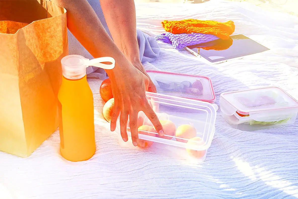 Splish Splash – Wir packen unsere Badetasche und nehmen mit: