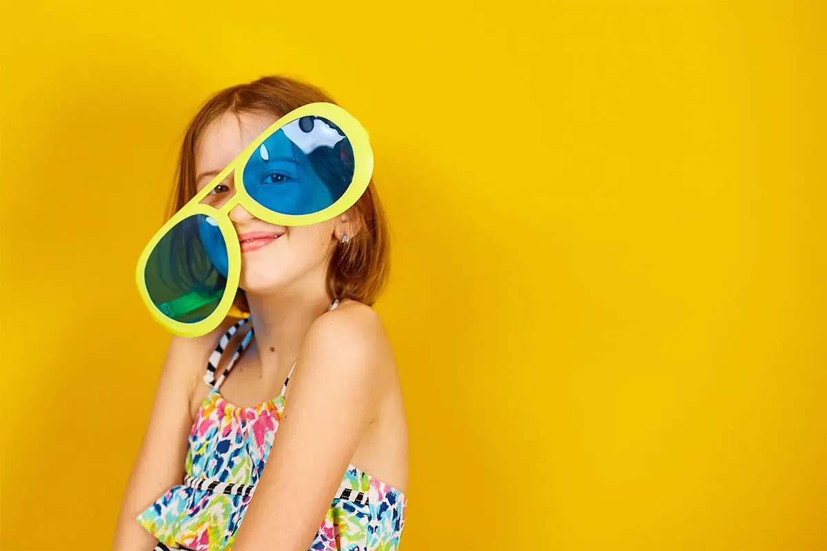 Splish Splash – Wir packen unsere Badetasche und nehmen mit: