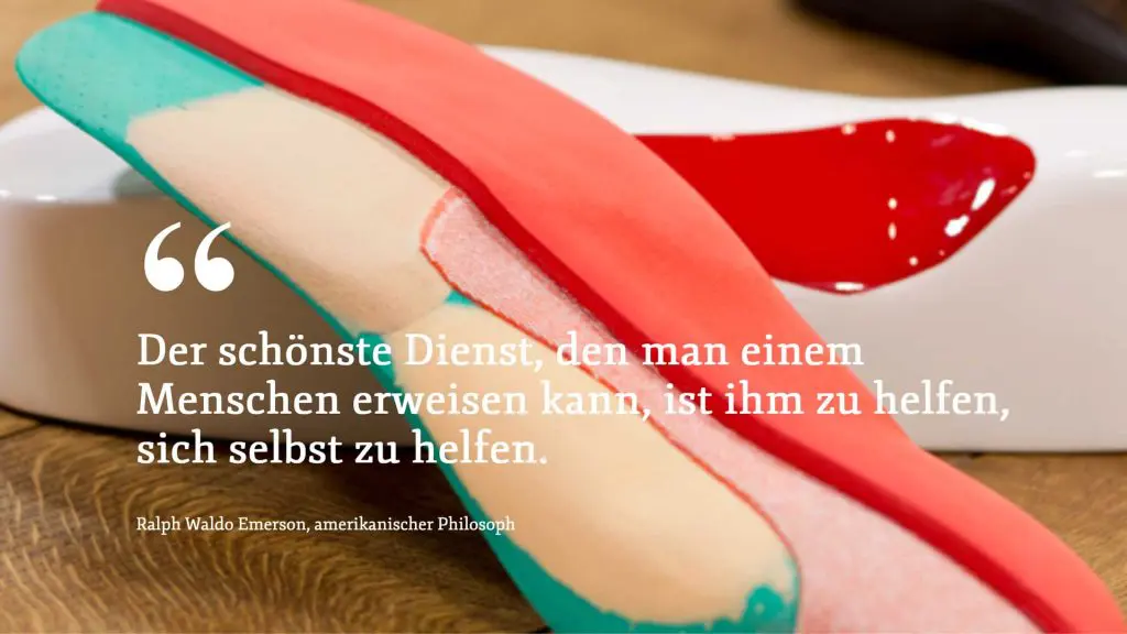 Suchergebnisse (Unternehmen) 3 Böttcher Fußorthopädie & Sanitätshaus