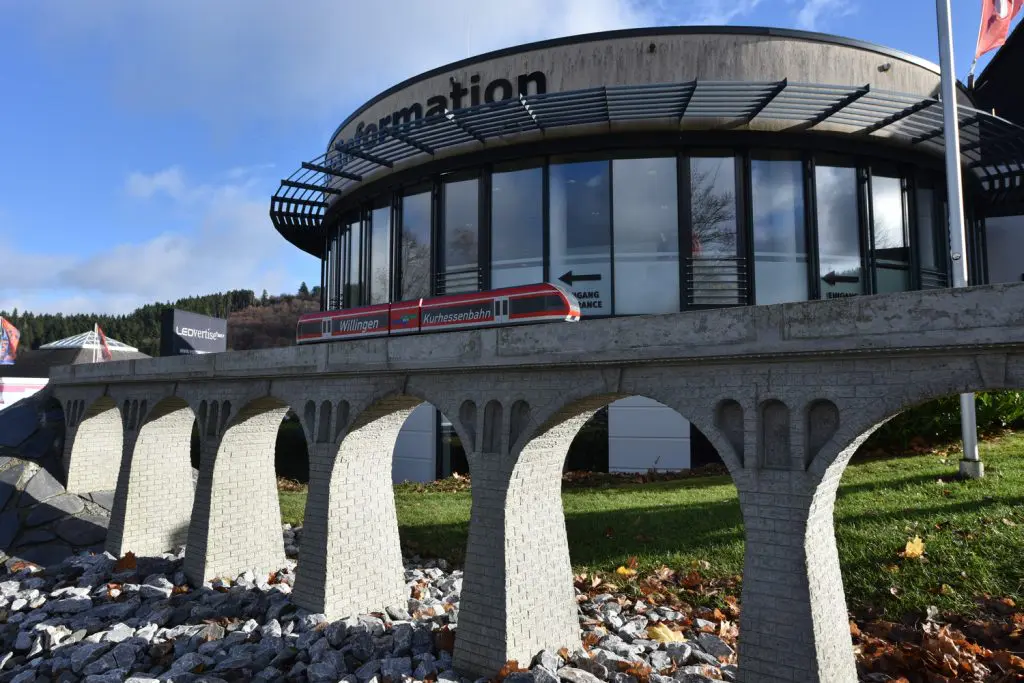 Suchergebnisse (Unternehmen) 13 Tourist-Information Willingen