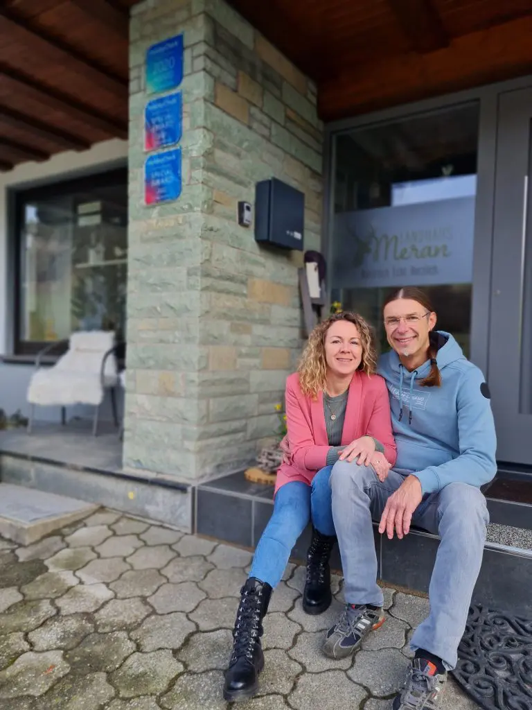 Landhaus Meran Willingen