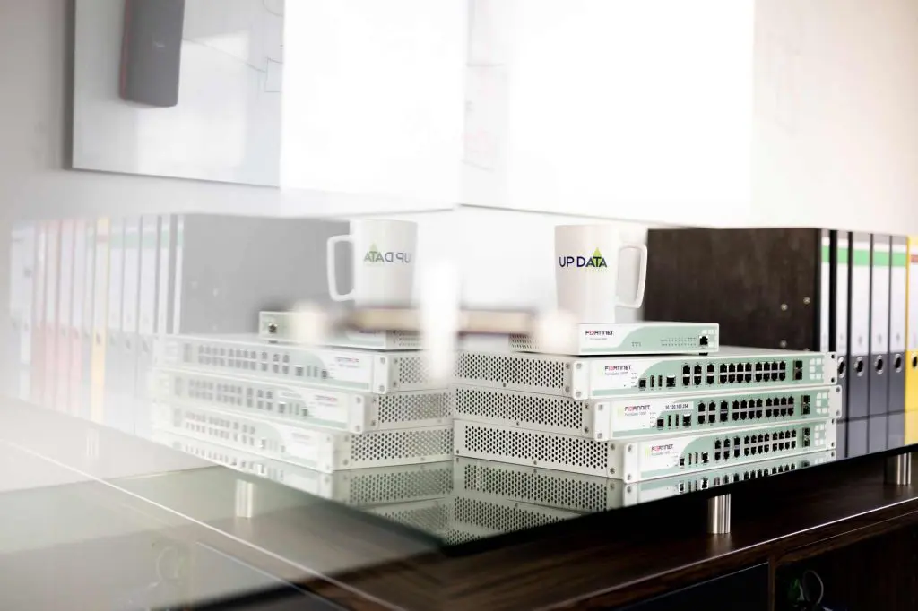 Suchergebnisse (Unternehmen) 5 UP Data Systems GmbH