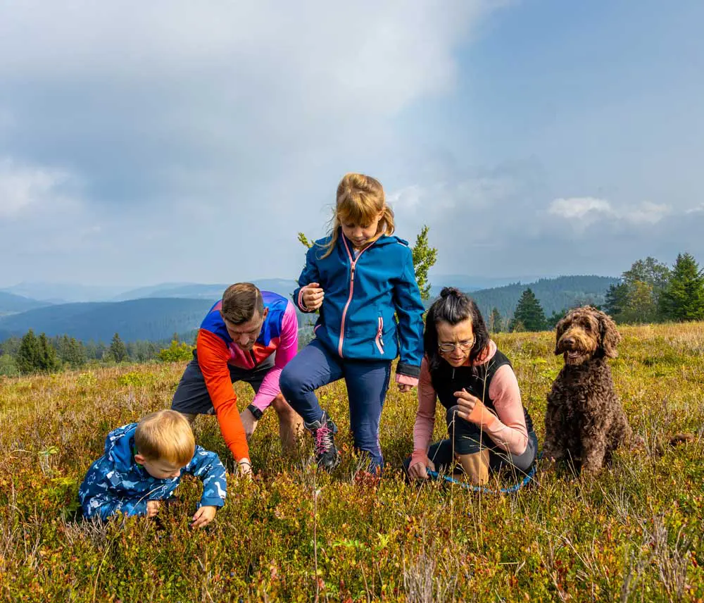 Die Luft ist rein – Mit „Klimi on Tour“ in Winterbergs grüner Lunge 2 Die Luft ist rein – Mit „Klimi on Tour“ in Winterbergs grüner Lunge