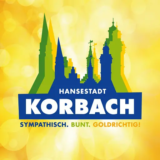 Logo Hansestadt Korbach