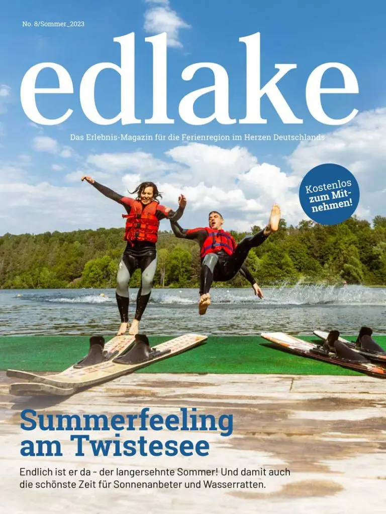 edlake Sommer 2023