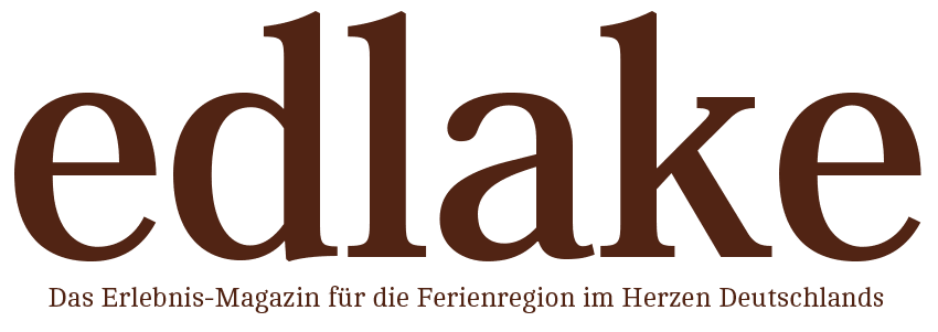 Offizielles edlake Logo
