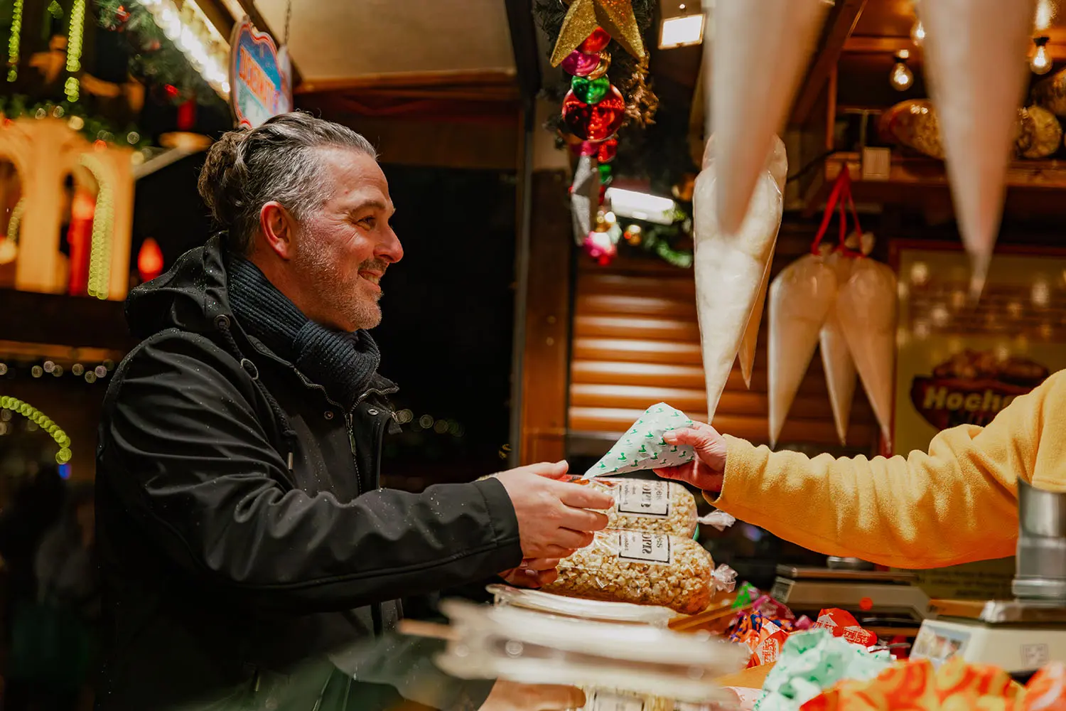 Weihnachtsmarktmagie und Winterzauber 1 Weihnachtsmarktmagie und Winterzauber