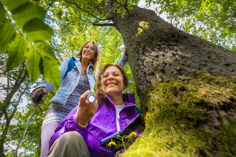 Geocaching ist eine trendige Freizeitaktivität, die immer mehr Menschen begeistert. Diese moderne Schatzsuche verbindet die Natur mit der Technologie und sorgt für spannende Abenteuer in der freien Natur. Doch was genau ist Geocaching und wie funktioniert es?