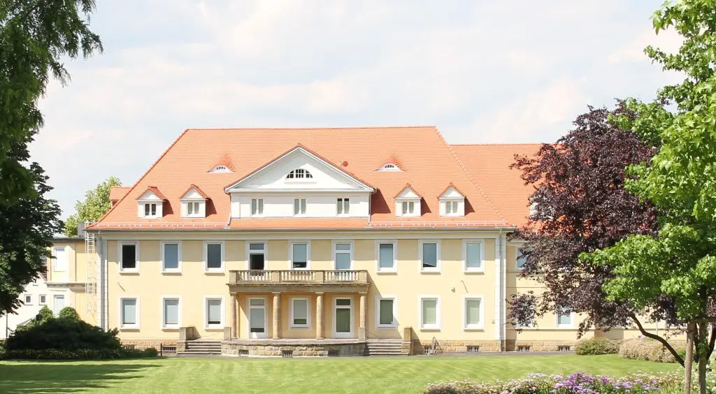 Suchergebnisse (Unternehmen) 15 Tourist-Info der Stadt Borken (Hessen)