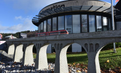 Tourist-Information Willingen Tourist-Information Willingen