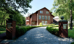 Gutshof Itterbach Willingen