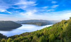 Edersee mit Natur- und Nationalpark_Heinrich Kowalski Suchergebnisse (Unternehmen)